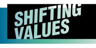 Shifting Values